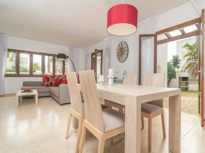 Holiday house Violeta De Mar - Haus In Platja De Muro - Outdoor photo 25