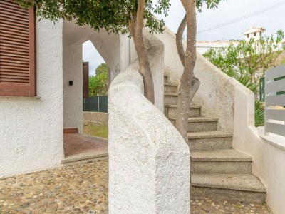 Holiday house Violeta De Mar - Haus In Platja De Muro - Outdoor photo 26