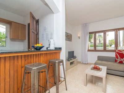 Holiday house Violeta De Mar - Haus In Platja De Muro - Outdoor photo 27