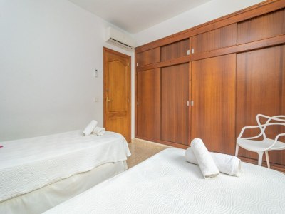 Holiday house Violeta De Mar - Haus In Platja De Muro - Outdoor photo 29