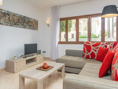 Holiday house Violeta De Mar - Haus In Platja De Muro - Outdoor photo 33