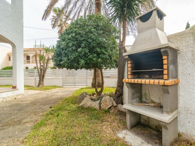 Holiday house Violeta De Mar - Haus In Platja De Muro - Outdoor photo 35