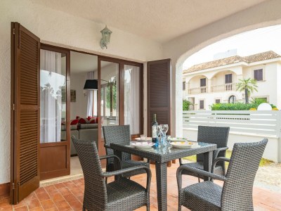 Holiday house Violeta De Mar - Haus In Platja De Muro - Outdoor photo 36