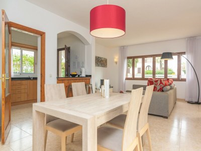 Holiday house Violeta De Mar - Haus In Platja De Muro - Outdoor photo 37