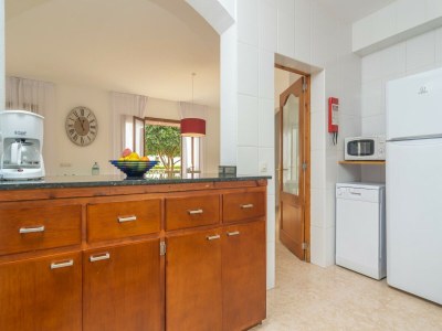 Holiday house Violeta De Mar - Haus In Platja De Muro - Outdoor photo 38