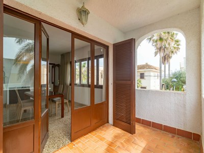 Holiday house Violeta De Mar - Haus In Platja De Muro - Outdoor photo 41