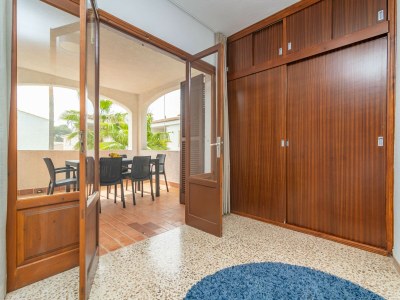 Holiday house Violeta De Mar - Haus In Platja De Muro - Outdoor photo 42