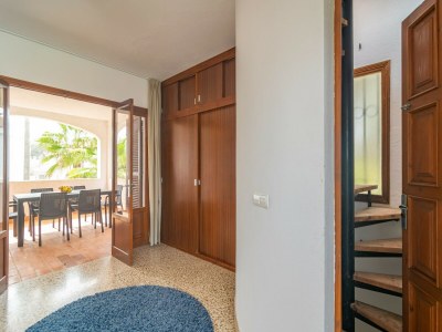 Holiday house Violeta De Mar - Haus In Platja De Muro - Outdoor photo 43