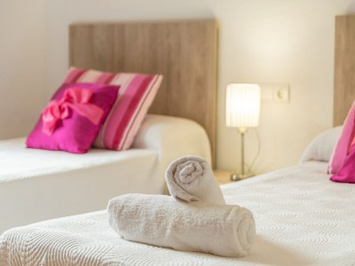 Holiday house Violeta De Mar - Haus In Platja De Muro - Outdoor photo 47