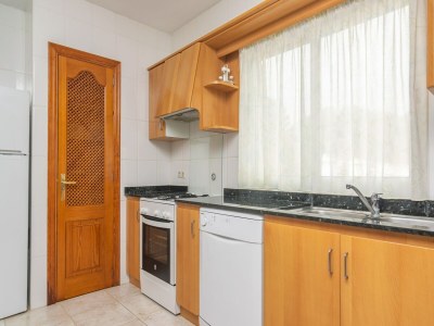 Holiday house Violeta De Mar - Haus In Platja De Muro - Outdoor photo 48