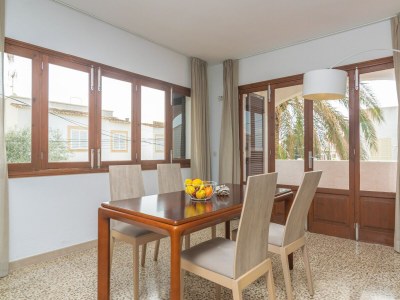 Holiday house Violeta De Mar - Haus In Platja De Muro - Outdoor photo 55