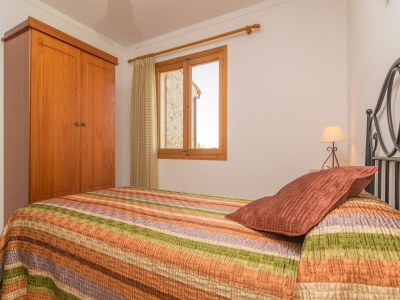 Villa Can Tut - Ferienhaus Mit Privatem Pool In Campanet - Outdoor photo 9