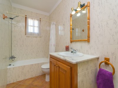 Villa Can Tut - Ferienhaus Mit Privatem Pool In Campanet - Outdoor photo 11