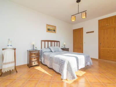 Villa Can Tut - Ferienhaus Mit Privatem Pool In Campanet - Outdoor photo 17