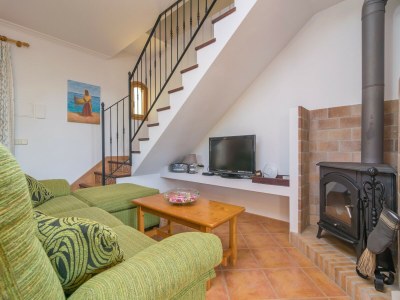 Villa Can Tut - Ferienhaus Mit Privatem Pool In Campanet - Outdoor photo 22