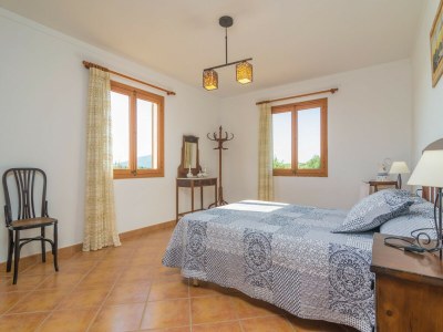 Villa Can Tut - Ferienhaus Mit Privatem Pool In Campanet - Outdoor photo 23