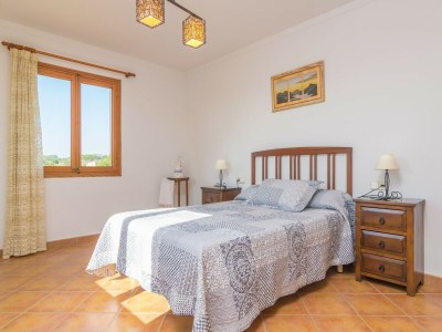 Villa Can Tut - Ferienhaus Mit Privatem Pool In Campanet - Outdoor photo 31