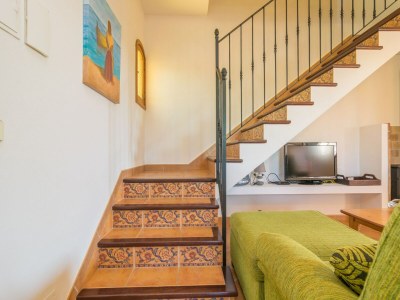 Villa Can Tut - Ferienhaus Mit Privatem Pool In Campanet - Outdoor photo 32