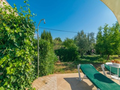 Villa Can Tut - Ferienhaus Mit Privatem Pool In Campanet - Outdoor photo 36