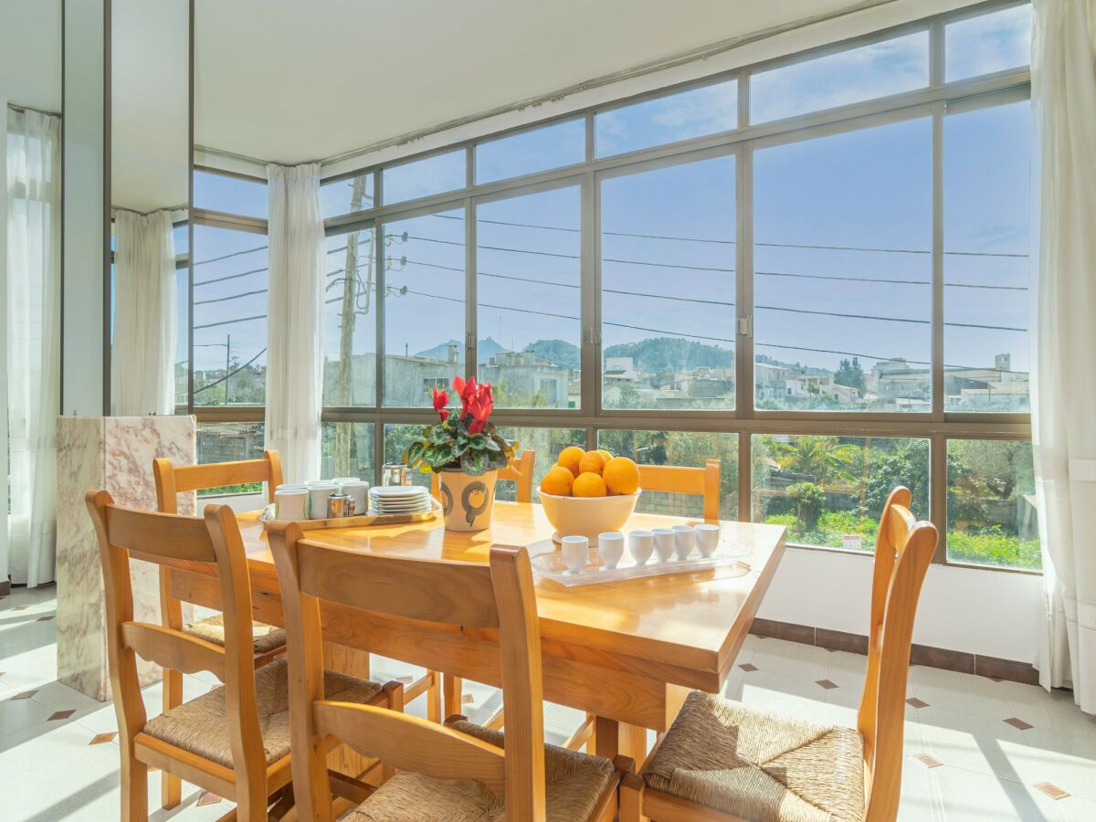 Apartment Socorro 39-1 - Apartment In Felanitx. Wifi Gratis - Outdoor photo 3