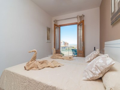 Apartment Socorro 39-1 - Apartment In Felanitx. Wifi Gratis - Outdoor photo 6