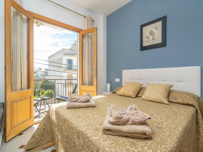 Apartment Socorro 39-1 - Apartment In Felanitx. Wifi Gratis - Outdoor photo 16