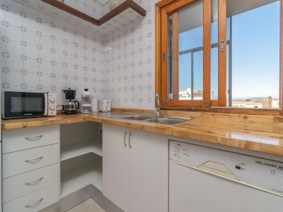 Apartment Socorro 39-1 - Apartment In Felanitx. Wifi Gratis - Outdoor photo 28