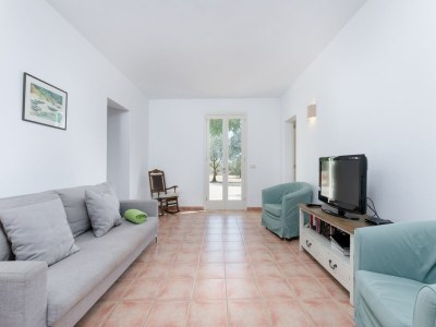 Villa Can Sitjar - Villa With Private Pool In Porreres - Outdoor photo 6