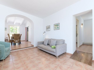 Villa Can Sitjar - Villa With Private Pool In Porreres - Outdoor photo 8