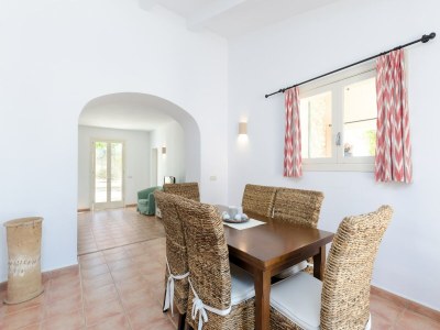 Villa Can Sitjar - Villa With Private Pool In Porreres - Outdoor photo 9