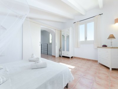 Villa Can Sitjar - Villa With Private Pool In Porreres - Outdoor photo 13