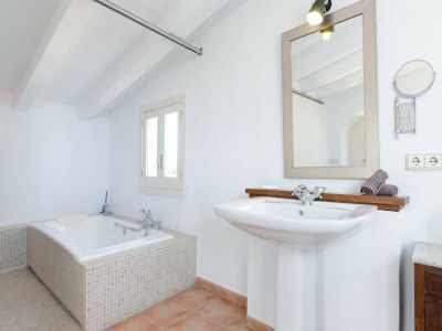 Villa Can Sitjar - Villa With Private Pool In Porreres - Outdoor photo 14