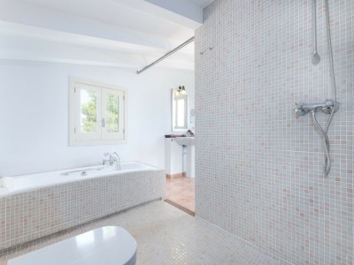 Villa Can Sitjar - Villa With Private Pool In Porreres - Outdoor photo 15