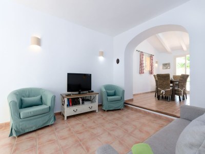 Villa Can Sitjar - Villa With Private Pool In Porreres - Outdoor photo 26