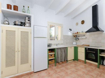 Villa Can Sitjar - Villa With Private Pool In Porreres - Outdoor photo 28