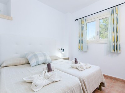 Villa Can Sitjar - Villa With Private Pool In Porreres - Outdoor photo 32