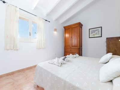 Villa Can Sitjar - Villa With Private Pool In Porreres - Outdoor photo 33