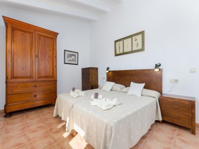 Villa Can Sitjar - Villa With Private Pool In Porreres - Outdoor photo 34