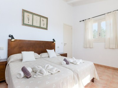 Villa Can Sitjar - Villa With Private Pool In Porreres - Outdoor photo 35