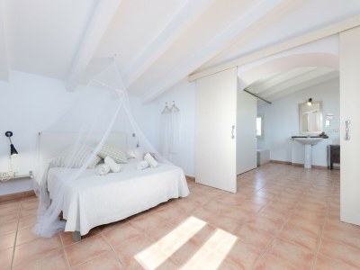 Villa Can Sitjar - Villa With Private Pool In Porreres - Outdoor photo 36