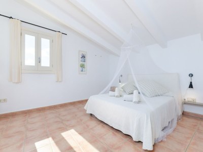 Villa Can Sitjar - Villa With Private Pool In Porreres - Outdoor photo 37