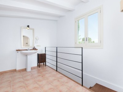 Villa Can Sitjar - Villa With Private Pool In Porreres - Outdoor photo 38