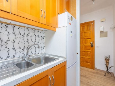 Apartment Sol - Apartment In Platja D'alcúdia. Free Wifi - Outdoor photo 15