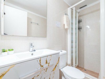 Apartment Sol - Apartment In Platja D'alcúdia. Free Wifi - Outdoor photo 18