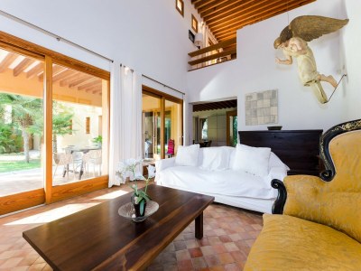 Villa Villa Son Floriana - Ferienhaus Mit Privatem Pool - Outdoor photo 2