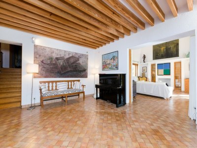 Villa Villa Son Floriana - Ferienhaus Mit Privatem Pool - Outdoor photo 10