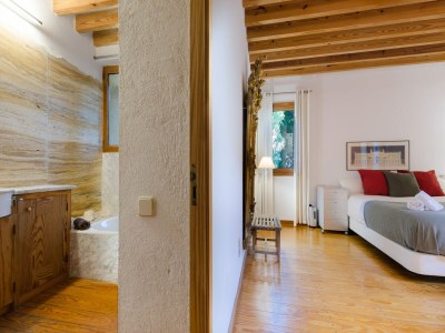 Villa Villa Son Floriana - Ferienhaus Mit Privatem Pool - Outdoor photo 11