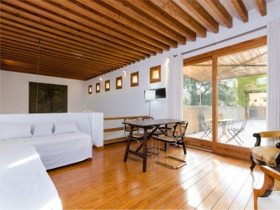 Villa Villa Son Floriana - Ferienhaus Mit Privatem Pool - Outdoor photo 12