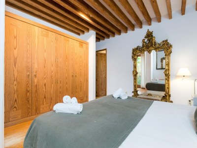 Villa Villa Son Floriana - Ferienhaus Mit Privatem Pool - Outdoor photo 13