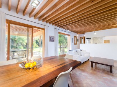 Villa Villa Son Floriana - Ferienhaus Mit Privatem Pool - Outdoor photo 24